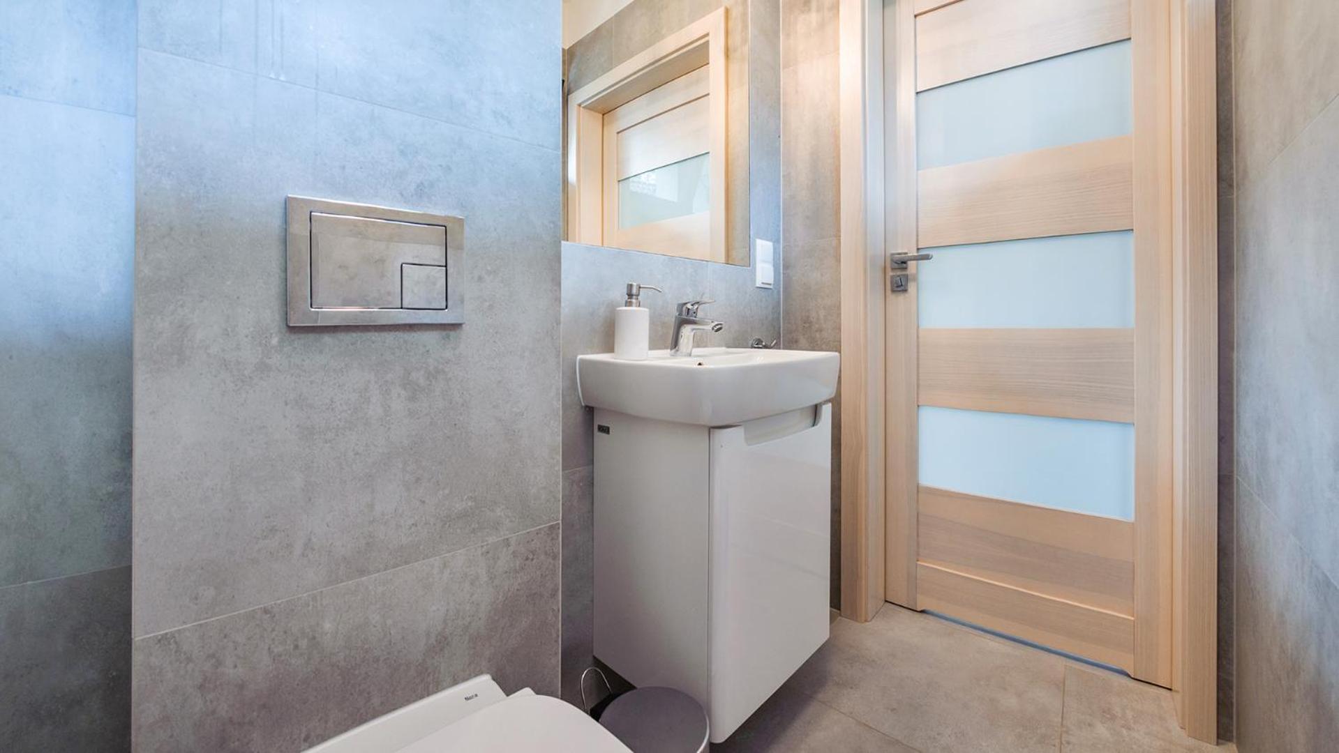 Apartment Prestige House - 2 Sypialnie Z Ogrodkiem I Basenem