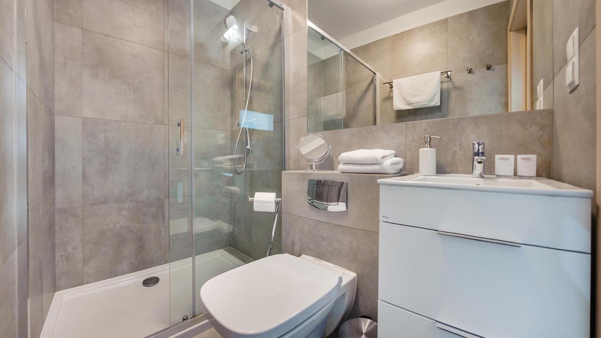 Prestige House - 2 Sypialnie Z Ogrodkiem I Basenem Apartment *